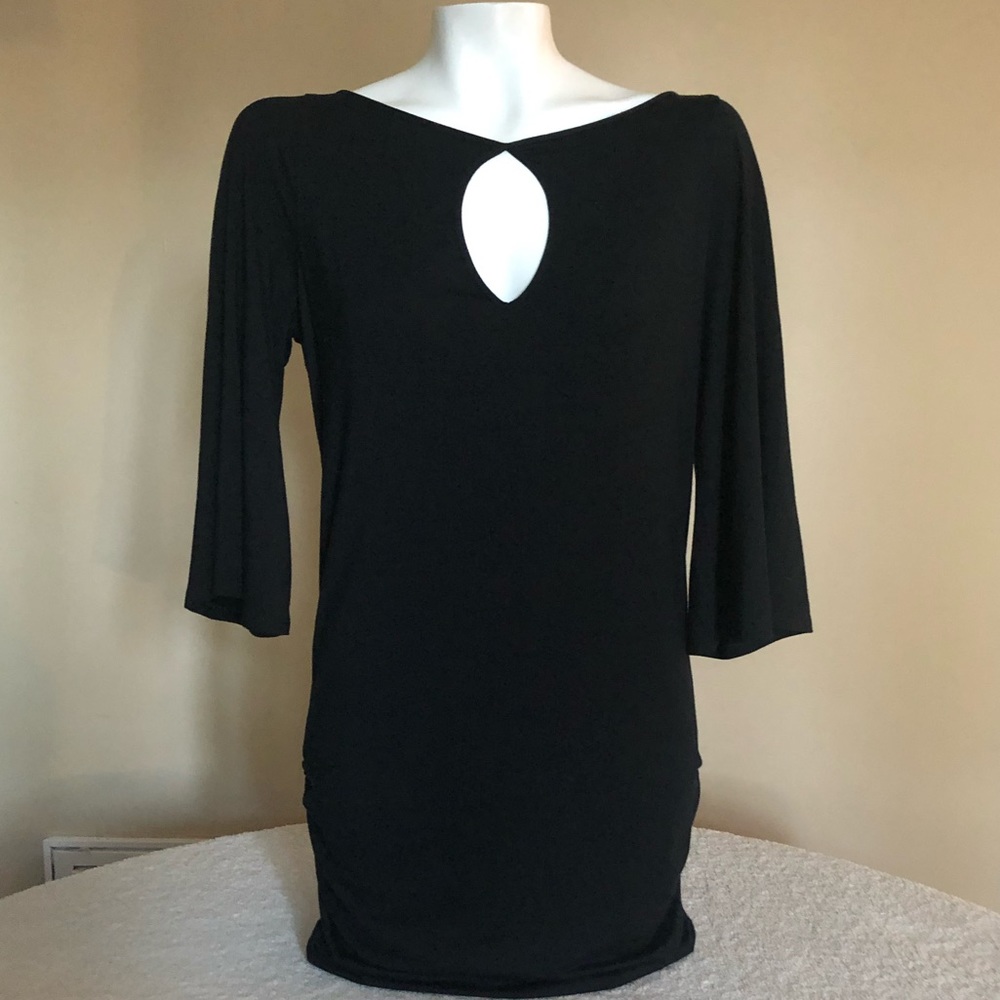 Trina Turk Tunic Coverup